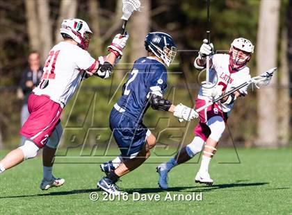 Thumbnail 3 in Roxbury Latin @ Noble & Greenough photogallery.