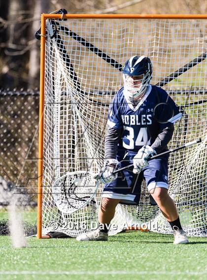 Thumbnail 1 in Roxbury Latin @ Noble & Greenough photogallery.