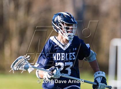 Thumbnail 1 in Roxbury Latin @ Noble & Greenough photogallery.