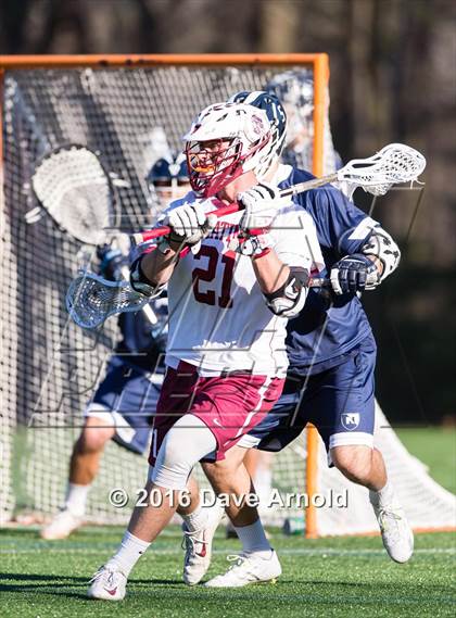 Thumbnail 2 in Roxbury Latin @ Noble & Greenough photogallery.