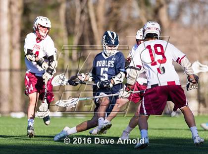 Thumbnail 1 in Roxbury Latin @ Noble & Greenough photogallery.