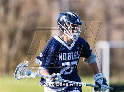 Thumbnail 2 in Roxbury Latin @ Noble & Greenough photogallery.