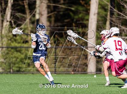 Thumbnail 3 in Roxbury Latin @ Noble & Greenough photogallery.