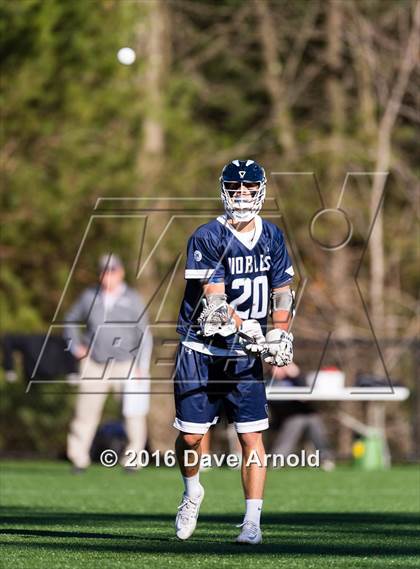 Thumbnail 2 in Roxbury Latin @ Noble & Greenough photogallery.