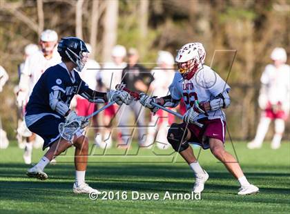 Thumbnail 3 in Roxbury Latin @ Noble & Greenough photogallery.