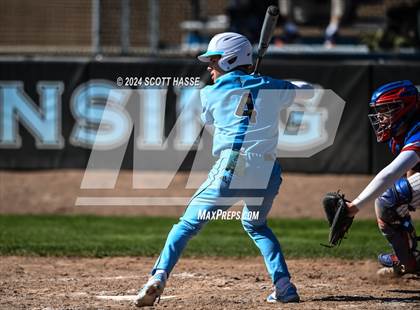 Thumbnail 2 in Mason @ Lansing Catholic photogallery.