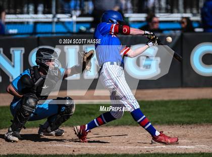 Thumbnail 3 in Mason @ Lansing Catholic photogallery.