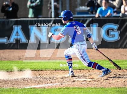 Thumbnail 1 in Mason @ Lansing Catholic photogallery.