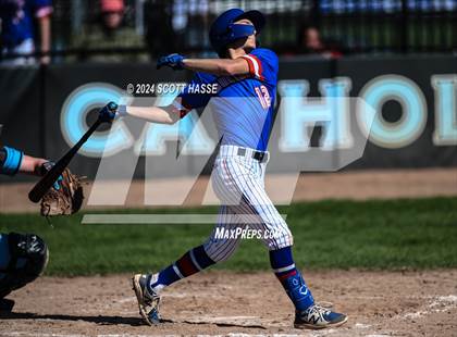 Thumbnail 2 in Mason @ Lansing Catholic photogallery.