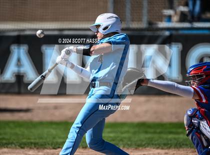 Thumbnail 1 in Mason @ Lansing Catholic photogallery.