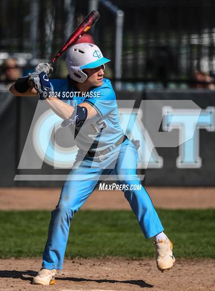 Thumbnail 3 in Mason @ Lansing Catholic photogallery.