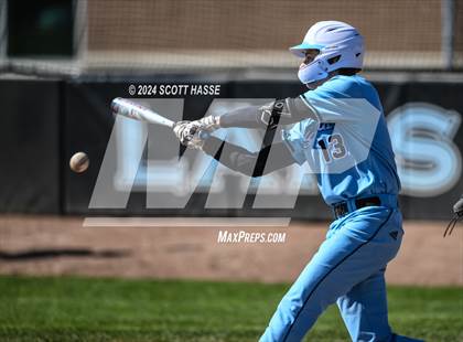 Thumbnail 3 in Mason @ Lansing Catholic photogallery.