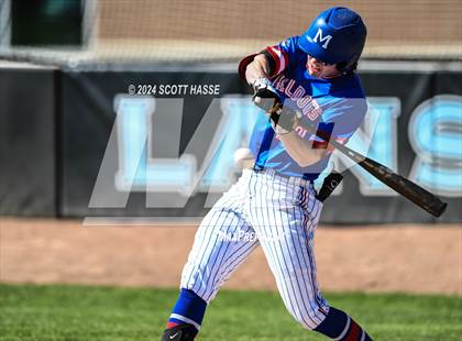 Thumbnail 3 in Mason @ Lansing Catholic photogallery.