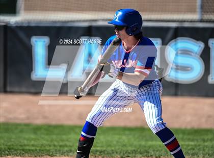 Thumbnail 1 in Mason @ Lansing Catholic photogallery.