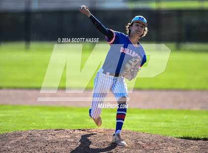 Thumbnail 2 in Mason @ Lansing Catholic photogallery.