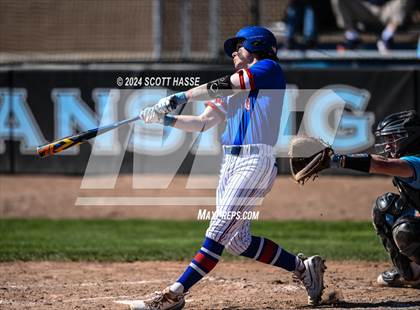 Thumbnail 2 in Mason @ Lansing Catholic photogallery.