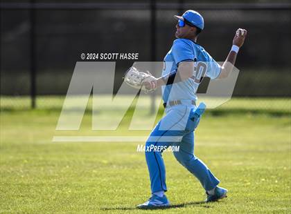 Thumbnail 3 in Mason @ Lansing Catholic photogallery.