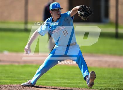Thumbnail 2 in Mason @ Lansing Catholic photogallery.