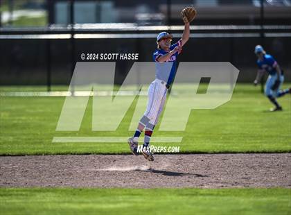 Thumbnail 3 in Mason @ Lansing Catholic photogallery.