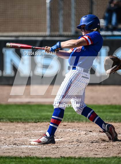 Thumbnail 3 in Mason @ Lansing Catholic photogallery.