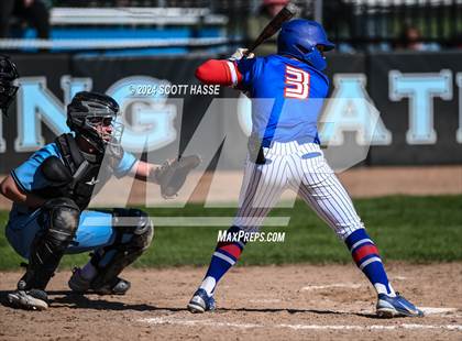 Thumbnail 2 in Mason @ Lansing Catholic photogallery.