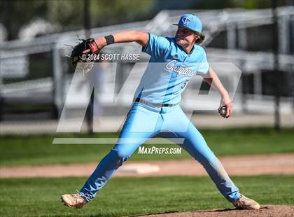Thumbnail 3 in Mason @ Lansing Catholic photogallery.