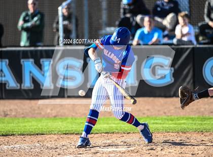 Thumbnail 3 in Mason @ Lansing Catholic photogallery.