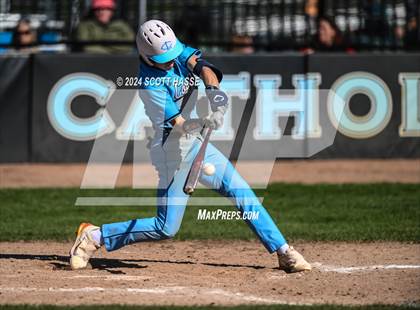 Thumbnail 3 in Mason @ Lansing Catholic photogallery.