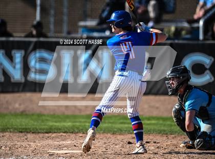 Thumbnail 3 in Mason @ Lansing Catholic photogallery.