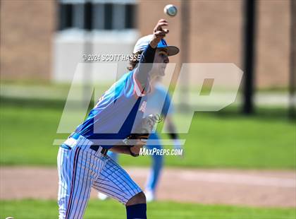 Thumbnail 1 in Mason @ Lansing Catholic photogallery.