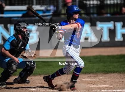 Thumbnail 3 in Mason @ Lansing Catholic photogallery.