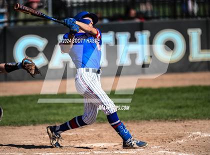 Thumbnail 1 in Mason @ Lansing Catholic photogallery.