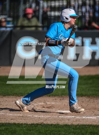 Thumbnail 3 in Mason @ Lansing Catholic photogallery.