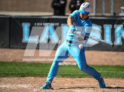 Thumbnail 2 in Mason @ Lansing Catholic photogallery.