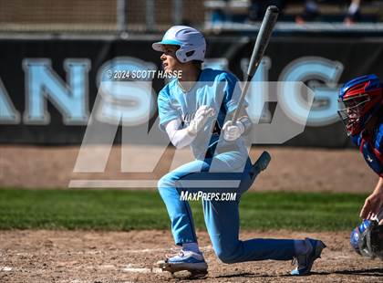 Thumbnail 3 in Mason @ Lansing Catholic photogallery.