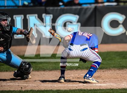 Thumbnail 1 in Mason @ Lansing Catholic photogallery.