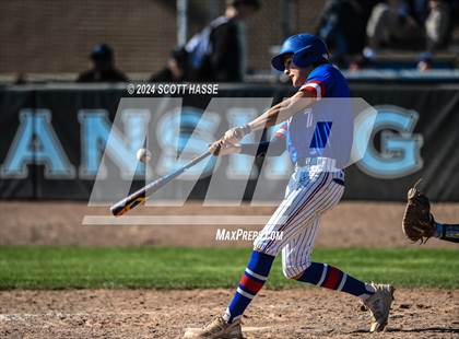 Thumbnail 2 in Mason @ Lansing Catholic photogallery.