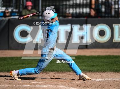 Thumbnail 2 in Mason @ Lansing Catholic photogallery.