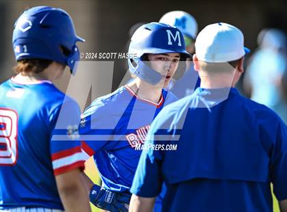 Thumbnail 3 in Mason @ Lansing Catholic photogallery.