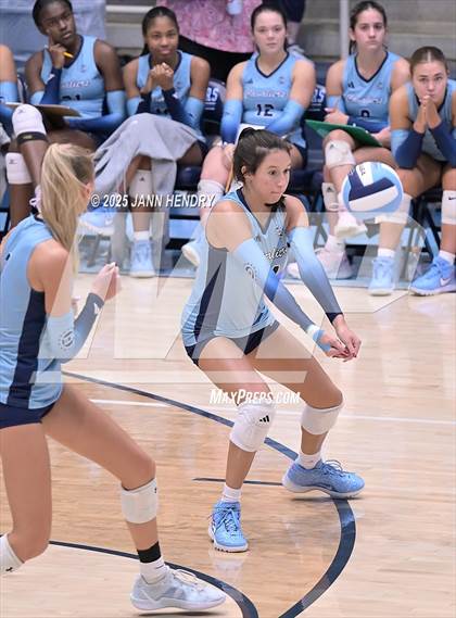 Thumbnail 1 in Nation Ford vs Dorman (Dorman Tournament of Champions) photogallery.