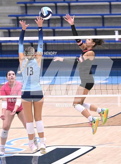 Thumbnail 1 in Nation Ford vs Dorman (Dorman Tournament of Champions) photogallery.