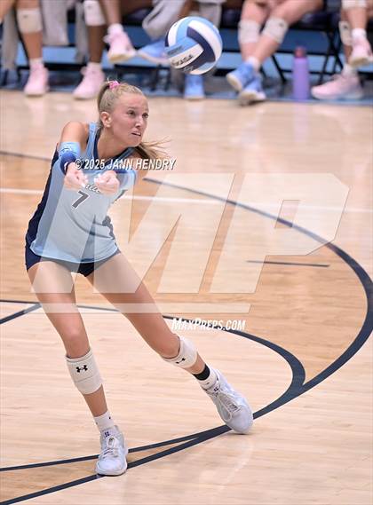 Thumbnail 2 in Nation Ford vs Dorman (Dorman Tournament of Champions) photogallery.