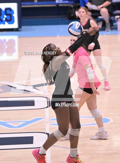 Thumbnail 3 in Nation Ford vs Dorman (Dorman Tournament of Champions) photogallery.
