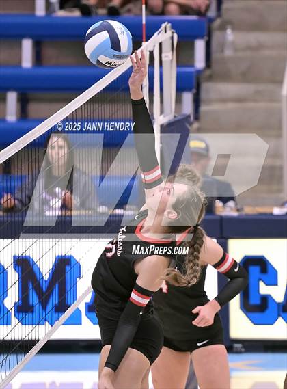 Thumbnail 2 in Nation Ford vs Dorman (Dorman Tournament of Champions) photogallery.