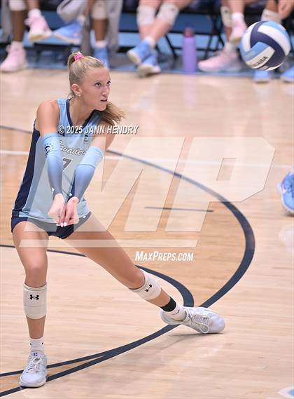 Thumbnail 1 in Nation Ford vs Dorman (Dorman Tournament of Champions) photogallery.