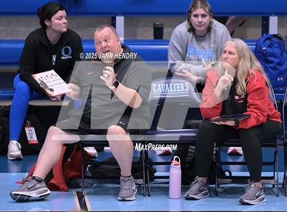 Thumbnail 3 in Nation Ford vs Dorman (Dorman Tournament of Champions) photogallery.