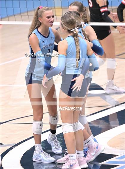 Thumbnail 3 in Nation Ford vs Dorman (Dorman Tournament of Champions) photogallery.