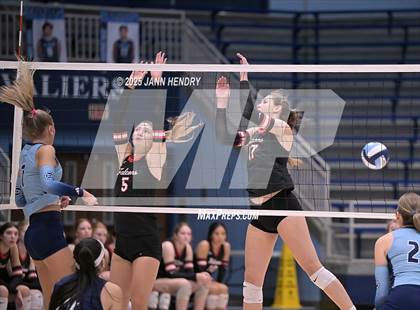 Thumbnail 1 in Nation Ford vs Dorman (Dorman Tournament of Champions) photogallery.