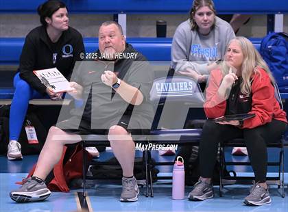 Thumbnail 2 in Nation Ford vs Dorman (Dorman Tournament of Champions) photogallery.