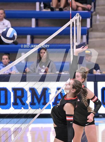 Thumbnail 3 in Nation Ford vs Dorman (Dorman Tournament of Champions) photogallery.